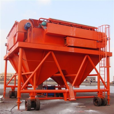 قادوس صديق للبيئة مقاوم للغبار للحبوب